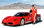 Ferrari Enzo RSL Racing 2010 года